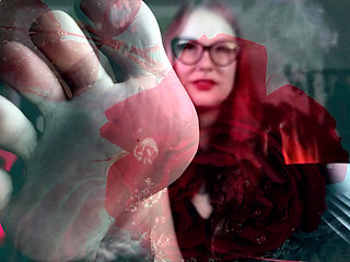 Crushed Beneath My Boots: The Flower's Fate