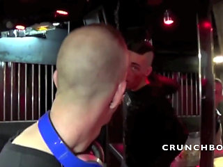 Justin fucked by young algerian straight boy curious