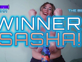 Street Fighter: Giant Cock Fight