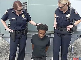 Punishing Suspect For Drug Dealing