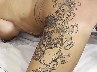 Lesbian Fuckery W/ Miss Crude