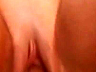 Horny Mature Babe Fingers Dripping Pussy and Deepthroats Throbbing Cock