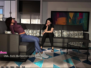 Strong Desire (part 1)