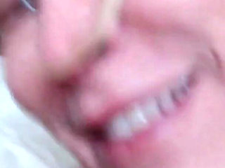 Sucking Jack Ryan's Cock