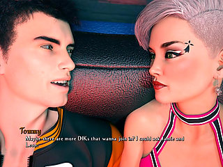 Being a Dik 0.4.0 Part 64 Horny Sage Gameplay by Loveskysan69