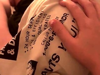 Jessica hardcore POV