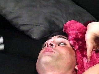 Leigh Raven Femdom Referee