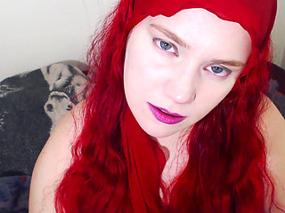 Fetish Oil Smoking Kissing Play