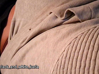 Stepdad Invites Me to His Bed to Play and We End up in Passionate Hot Kisses and Dirty Blowjob