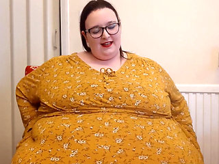 My first ever weighin video gain or loss