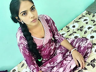 Indian Hot Sexy Stepmom Sex Hindi Video