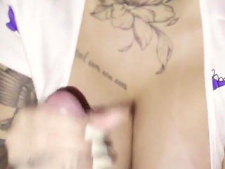 This Instagram Celebrity Took All My Milk in a Very Delicious Way