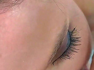 Sexy MILF Gives Her Husband a Passionate Oral Sex for Their Anniversary