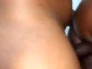 Good Quickie in the Neighbor's Private Bathroom with Her Husband