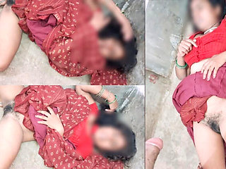 Big Boobs Bhabhi Fucked Hard by Trilokinath in Hot Indian Sex Scene