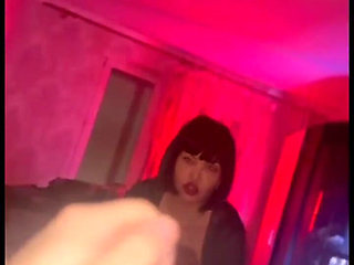 Hot Encounter with a Young Boy Hot Blowjob and Orgasm and Squirt