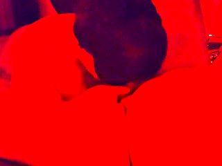 Lollipop Greedy COUGAR Bj's, Jacks and Drinks! PLUMPER Oral job: Crimson Light Movies #8