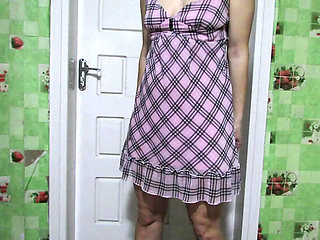 SexyAnka Russian MILF Doggystyle Punishment Face Fuck Homemade HD