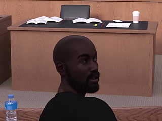 Shadows of Trust Part 3