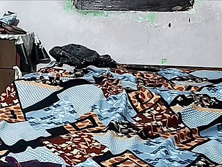 Husband's Friend Came Home and Fucked Me