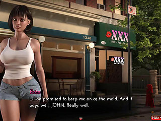 The genesis order: Medalyn is a semi-demon ep.13 part 2