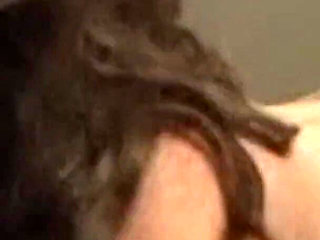 Cassie Holiday and Her Faded Back Tattoo Roll up Into a Big Natural Tits Doughnut