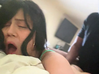 Milfs Loves Taking Backshots