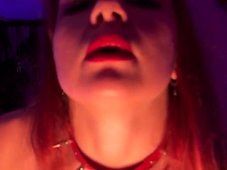 If You Like to Watch Women's Lips Close Around a Cigarette, Then You Will Like This Video