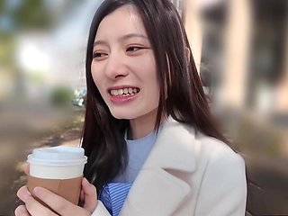 「ビクビクしちゃう」快楽に忠実なおっとり美人としっぽりセックス