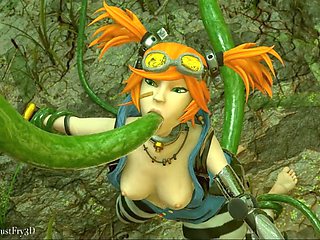 Blender, 3d hentai, lol