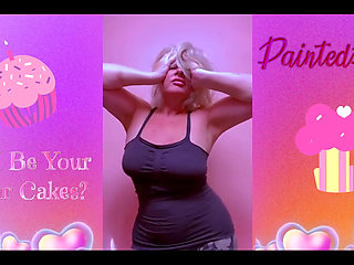 Mommy and You Cross the Lines Into the Sweet Tease of Temptation