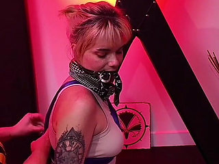 Kink Basics 3 Bondage Avec Foulards Et Ceintures
