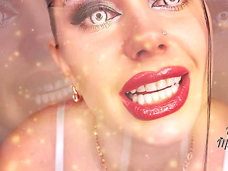 Demonic financial ruination! Deeper in debts mindfuck!