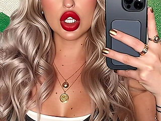 Witnessing My Perfection Is a Privilege You Pay for with Your Full Devotion - Goon Findom Paypig Loop
