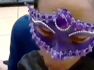 Horny Pinay Gives Best Blowjob