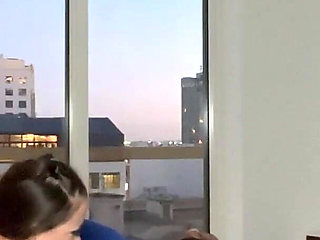 MILF Alison Rey Takes BBC