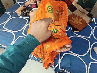 Tannu Bhabhi called me to her room and quenched the thirst of her beautiful youth and fucked me.