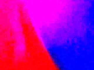My Neon Panties Are the Only Thing Between You and My Explosive Farts
