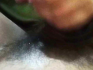 Japanese Wife Cheats on Maid