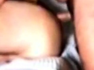 Silver Bear Daddy Pounds My Hole