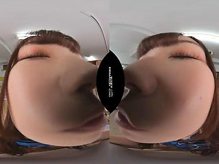 Test007-2: Amateur, Asian  Vr VR Porn