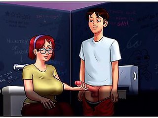 I Stayed Quietstep Mom Didnt Need Words (18+)