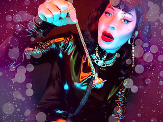 Black Widow: Inherit & Expire - Asmr, Reprogramming, Femme Fatale, Catsuit