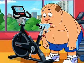 Every Man Dreams of It.