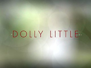 It's A Nice Day For A White Lez Wedding With Kymberlee Anne, Dolly Little - Brazzers