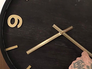 Mypervyfamily - Behind the Scenes with Sisi Rose & Peter Green!