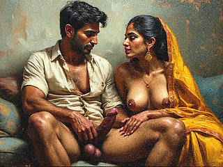 Two girl one boy teen college students sex in oyo room bangalore girls hot hardcore sex fucking