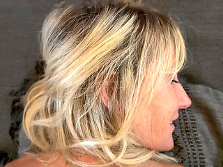 Moaning Hard from Deep Analysis Love