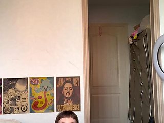 Foot Giantess Slave Training Worship