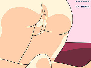 AMERICAN DAD FRANCINE FUCKS GLENN FAMILY GUY PORN